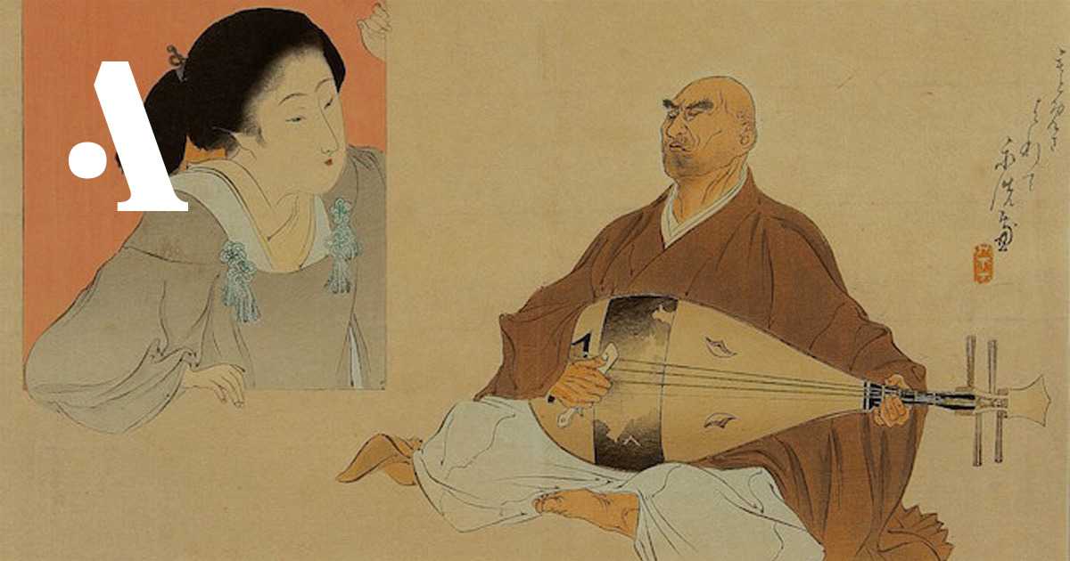 Картины в японском стиле своими руками: живопись и объем