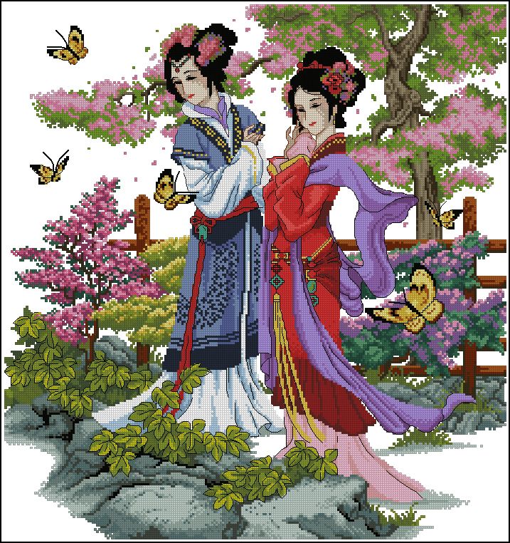 Китайская живопись: совершенство линий международная выставка каллиграфии