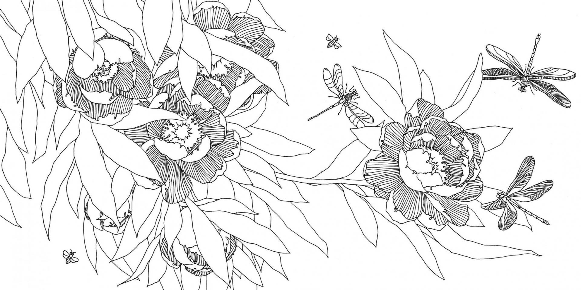 Техника батик — виды и секреты нанесения рисунка (140 фото). мастер-класс росписи по ткани вручную