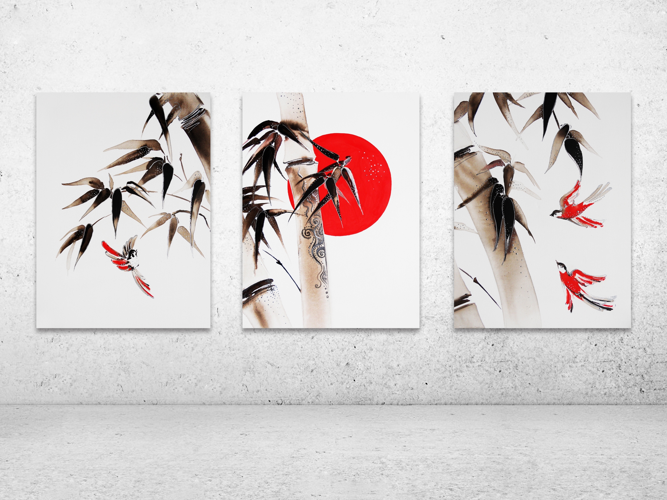 Кинусайга: что это?