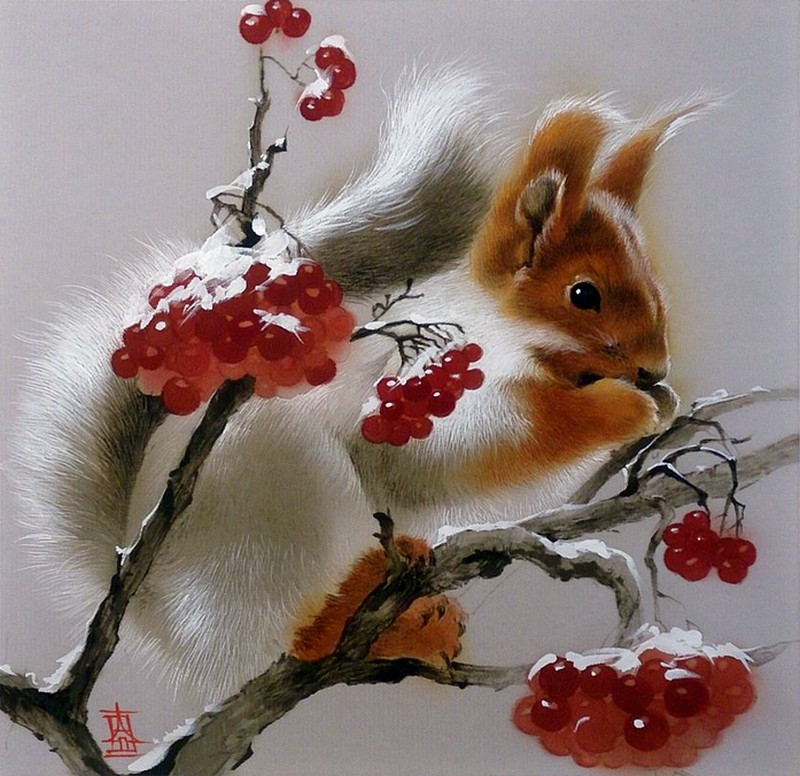 Алина осеева