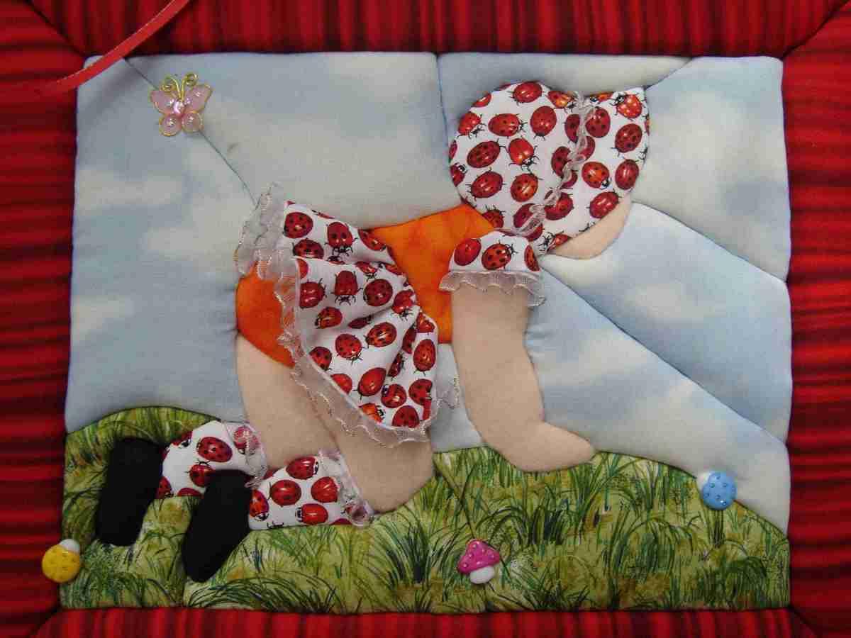 Японские пейзажи из шелка от маэно такаси