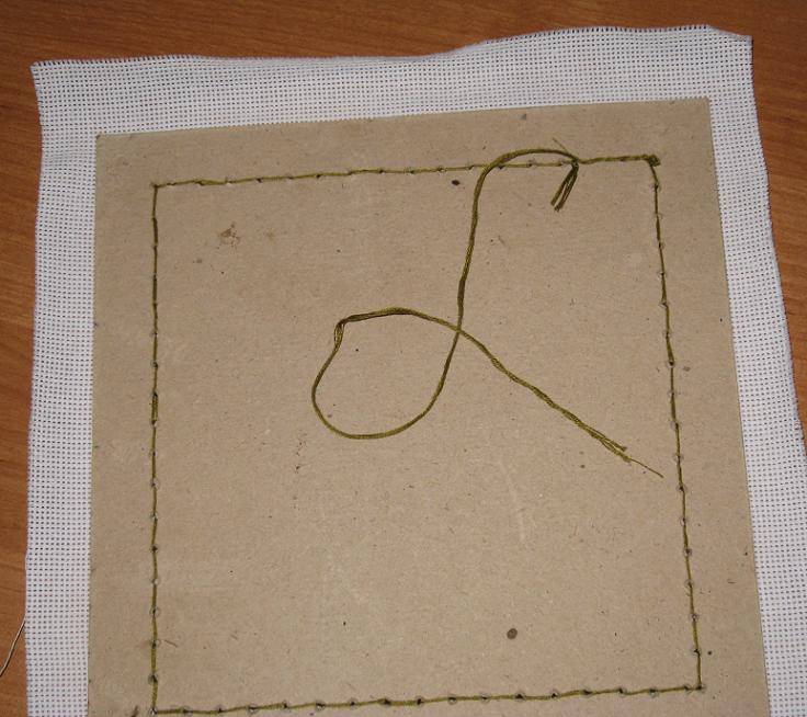 Паспарту своими руками: мастер класс c видео-подборкой