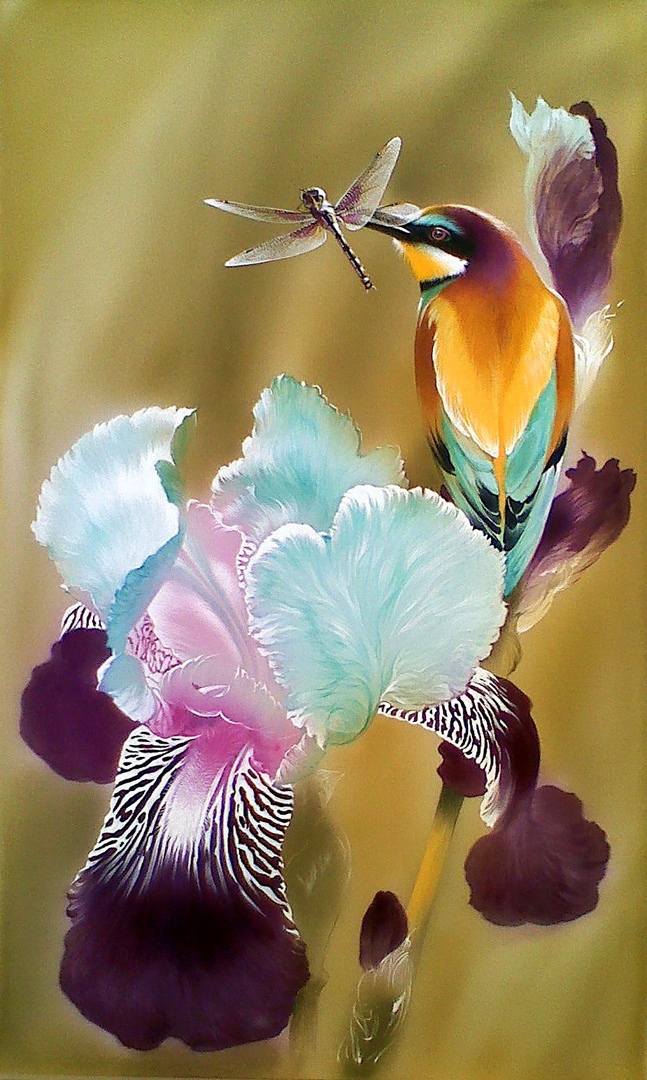 Описание картины аленушка васнецова - сюжет, жанр, тема