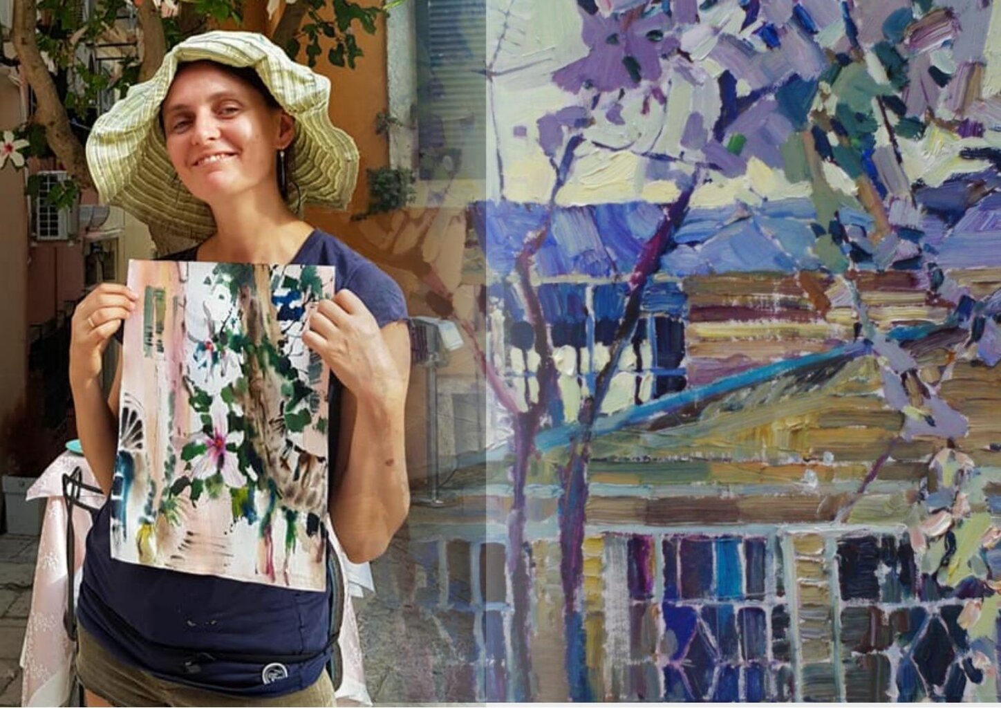 Шедевры третьяковской галереи на шелке платков radical chic | пао «калибр»