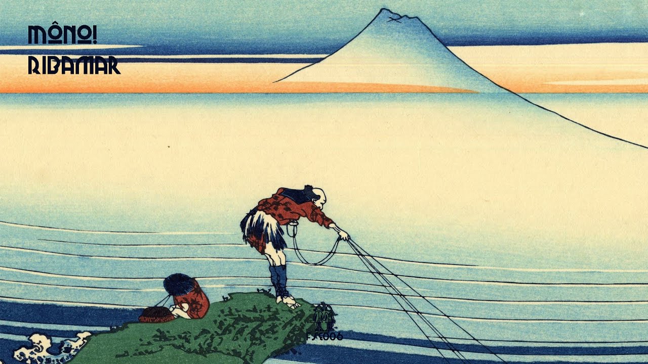 Японская живопись