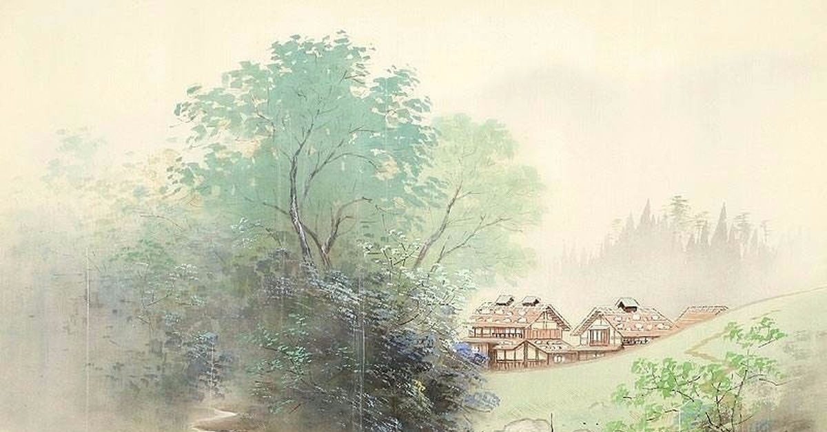 Главная - тушь и бумага