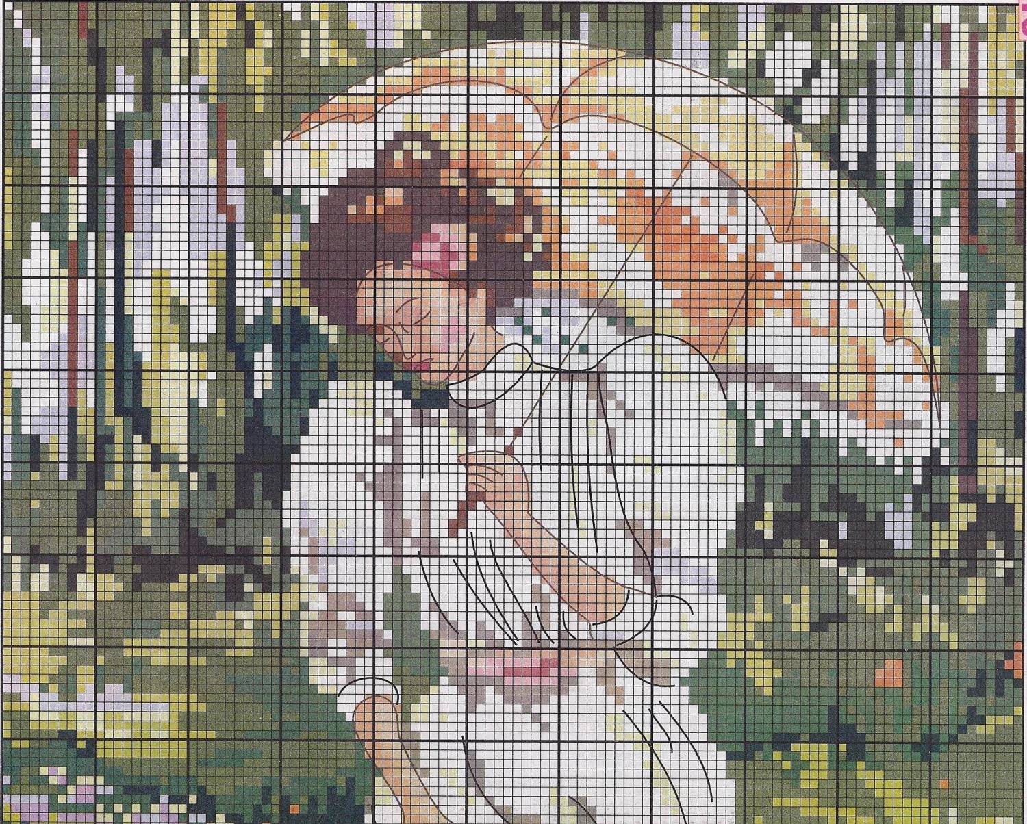 Картины на шелке своими руками