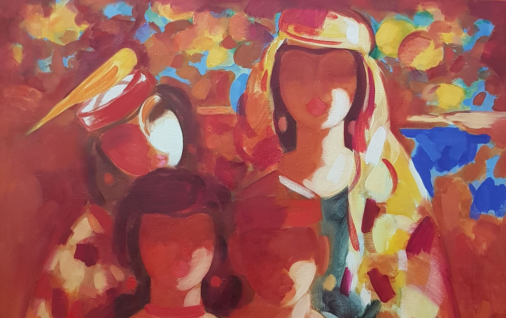 Роспись по шелку: мастер класс для начинающих по росписи шелкового шарфа с цветочными узорами в технике «холодный батик», пошаговые инструкции и видео-материалы