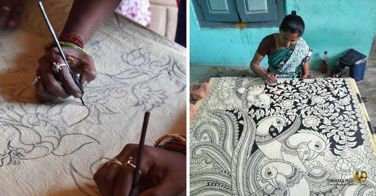 Мк роспись по шелку. | страна мастеров