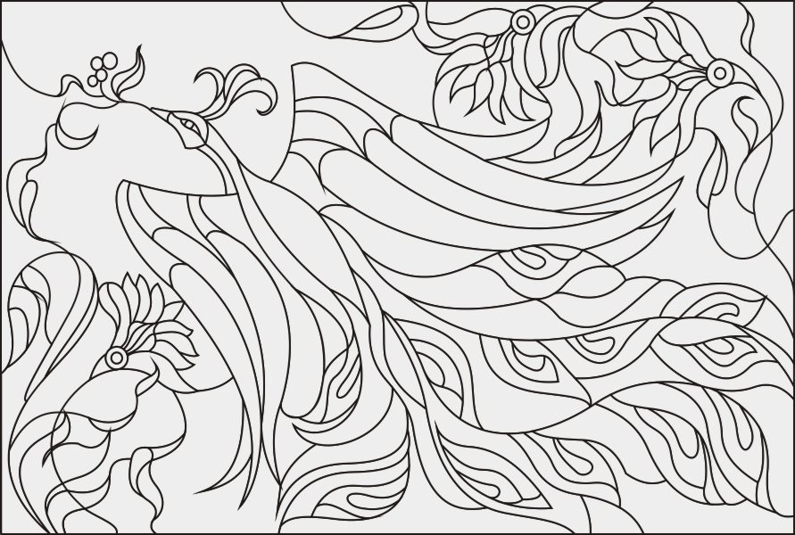 Как рисовать батиком по ткани для начинающих: мастер-класс по видам росписи, чантинг и техника изготовления вечернего города