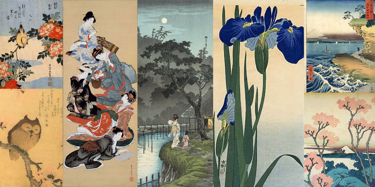 The magic cafe: картины, вышитые шелком по шелку