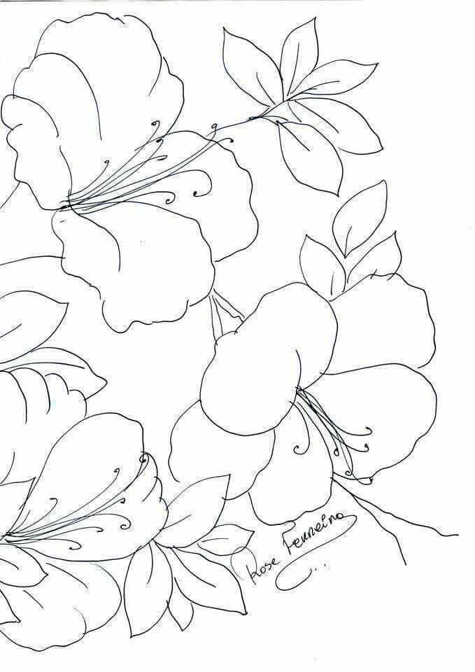 Роспись по шелку: с чего начать рисование картин на платках