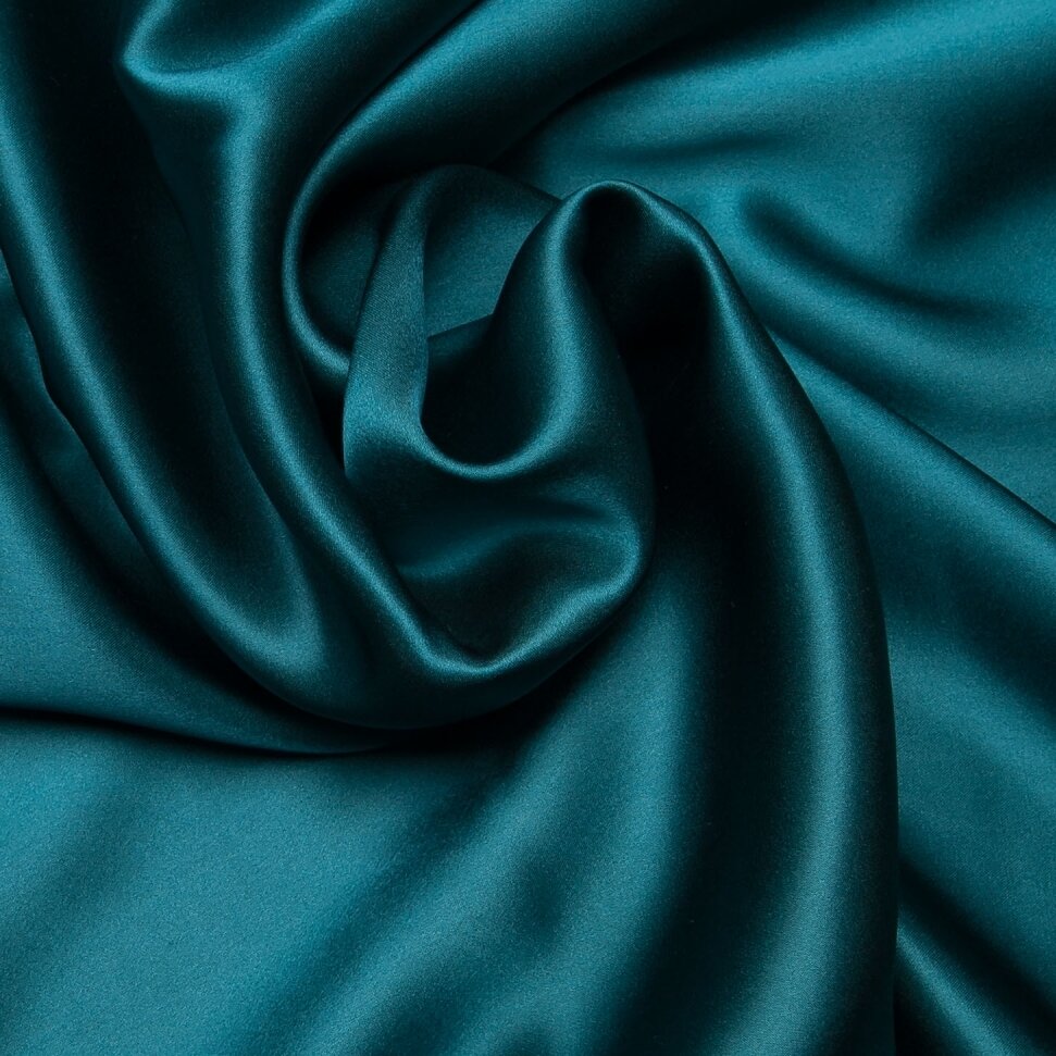 Шелк с рисунком ткань