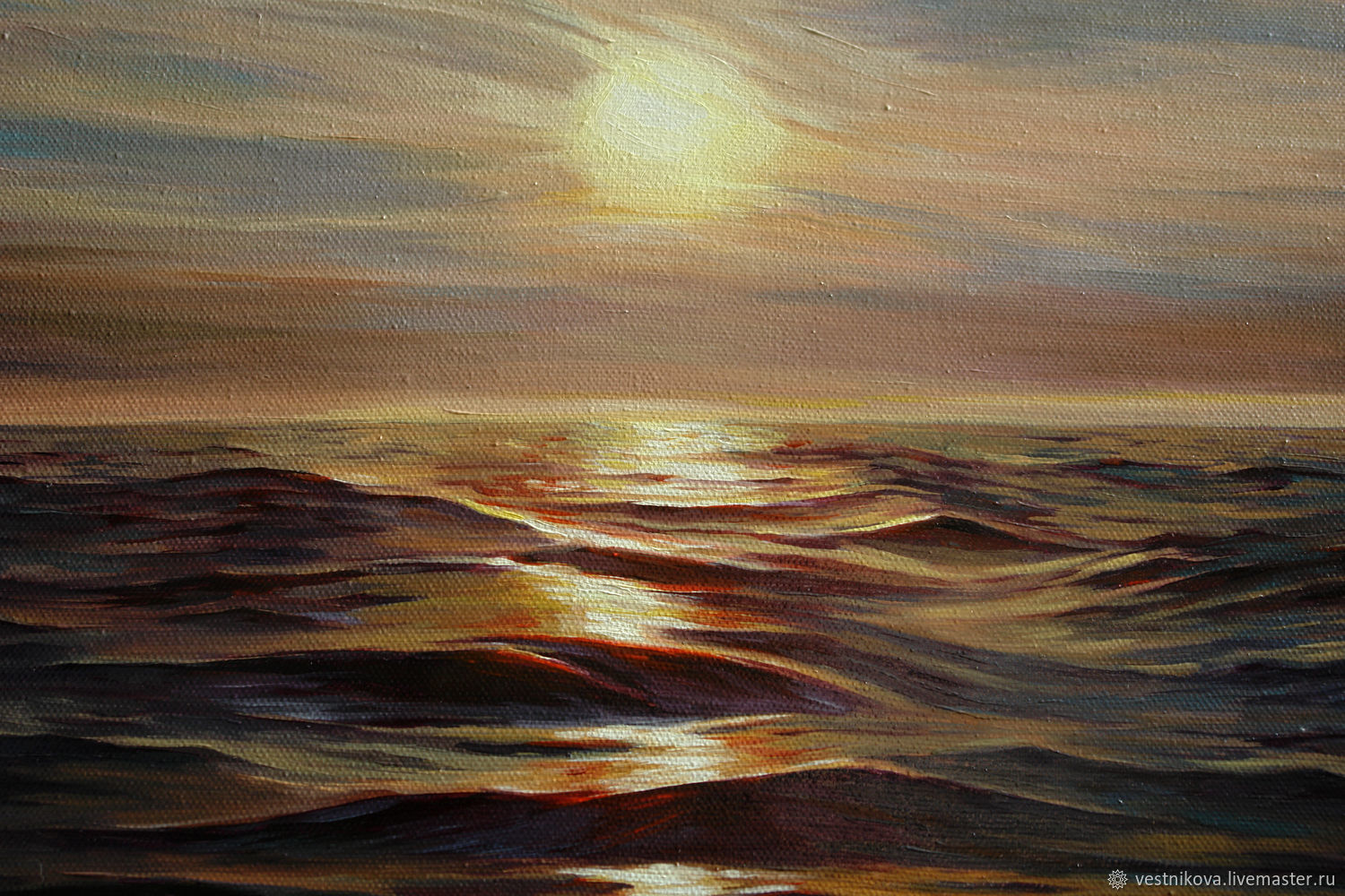 Роспись по шелку: история, техника, практические советы