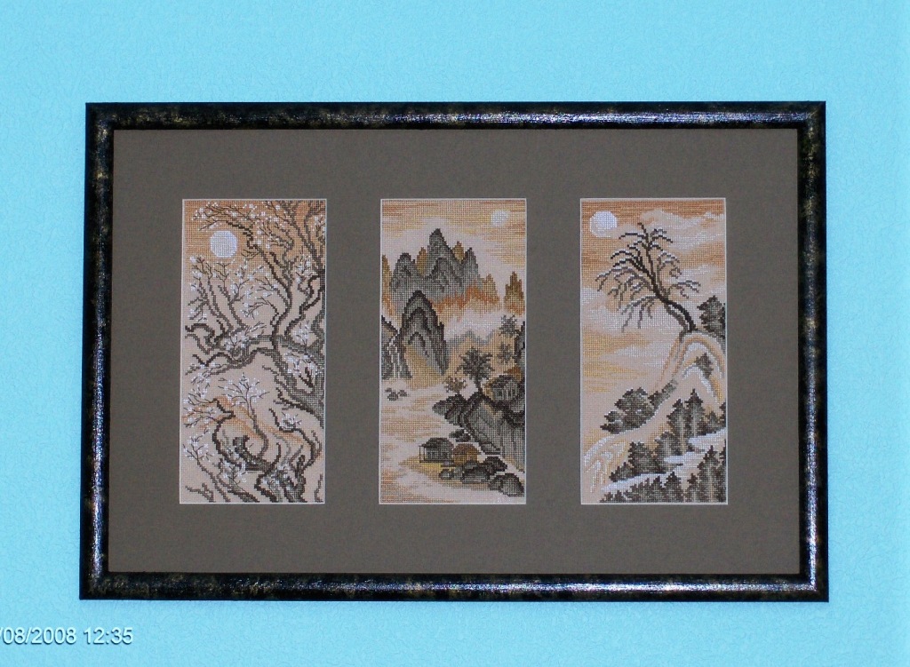 Как нарисовать шелк за 5 шагов