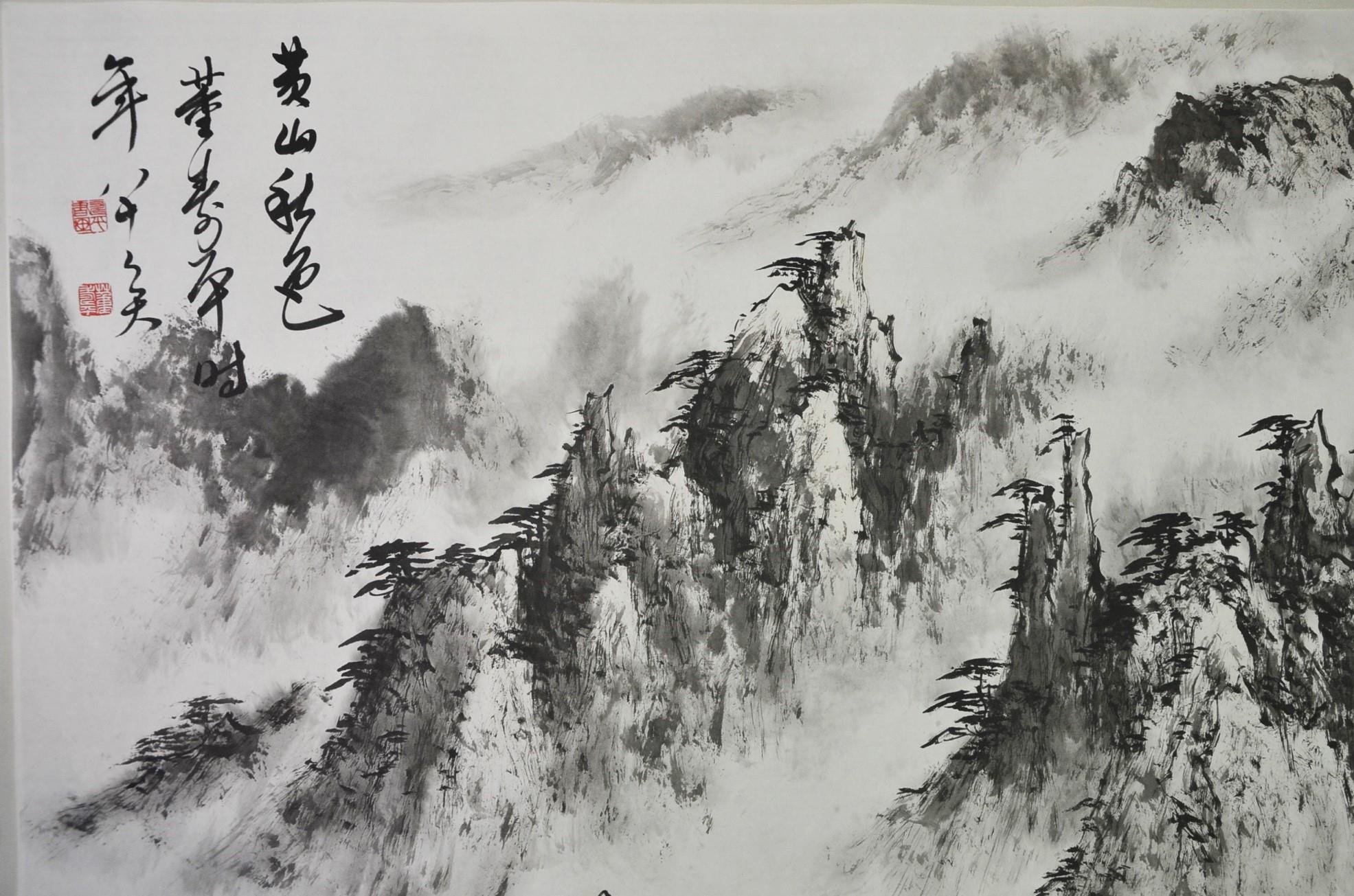 Роспись по шелку