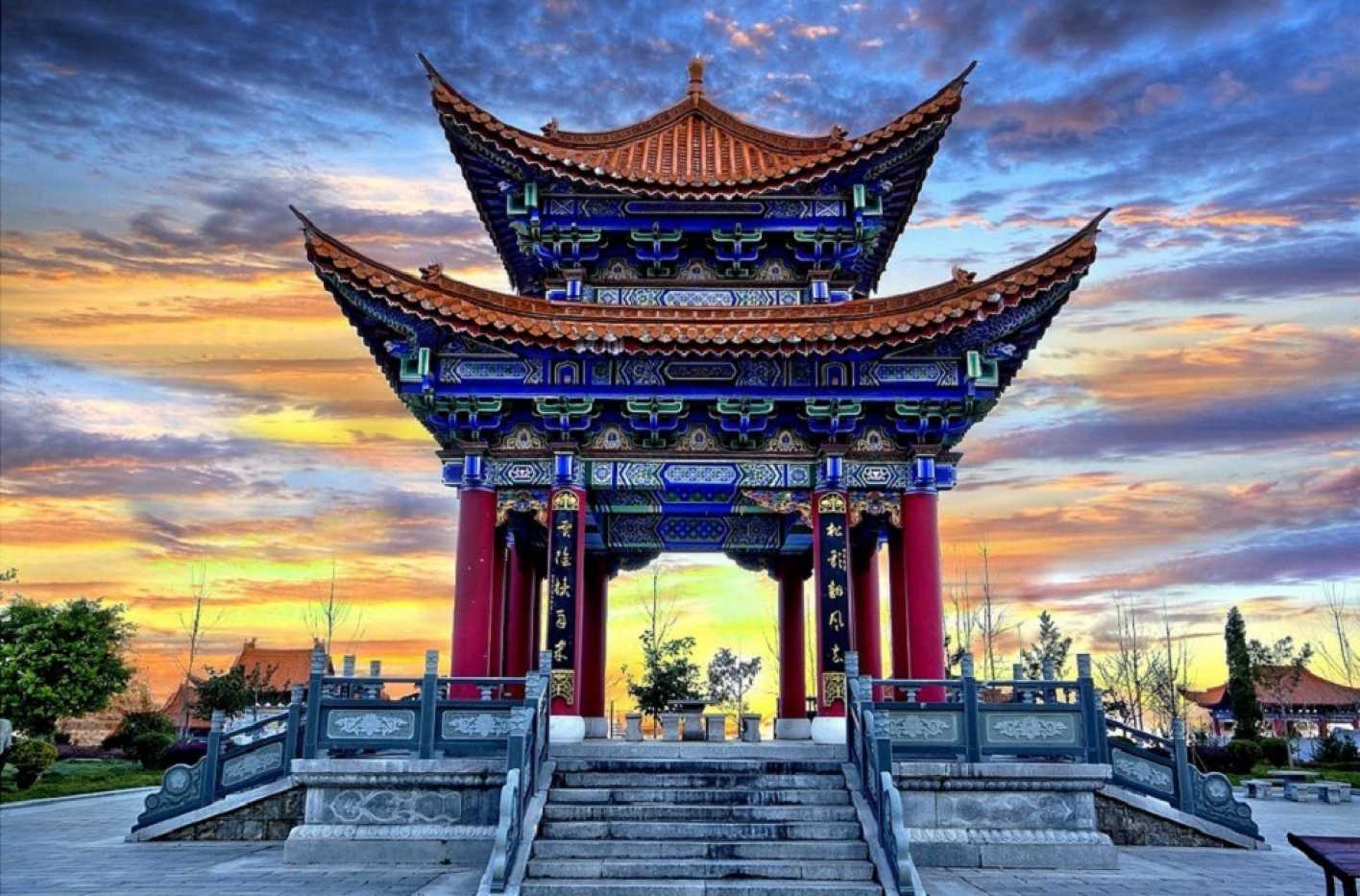 Варианты техники живописи :: fraia